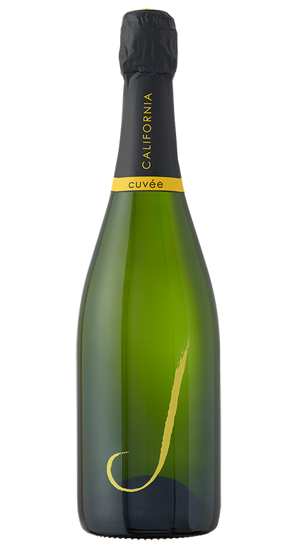 J Vineyards Sparkling California Cuvee