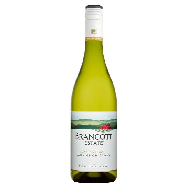 Brancott Sauvignon Blanc