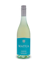 Matua Valley Sauvignon Blanc