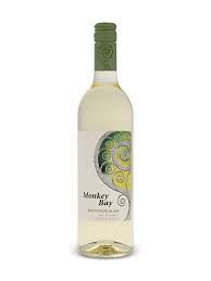 Monkey Bay Sauvignon Blanc
