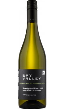 Spy Valley Sauvignon Blanc
