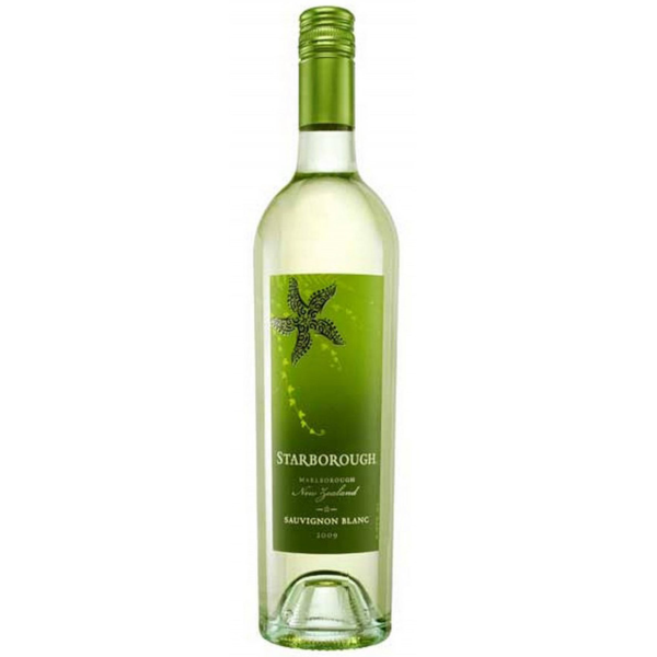 Starborough Sauv Blanc Marlborough