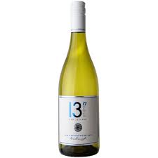 13 Celsius Sauv Blanc