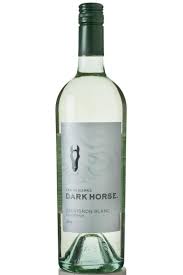Dark Horse Sauvignon Blanc California