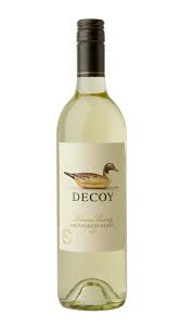 Duckhorn Decoy Sauv Blanc