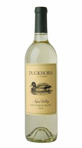 Duckhorn Sauvignon Blanc Napa Valley
