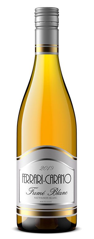 Ferrari-Carano Fume Blanc Sonoma Co