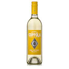 Coppola Diamond Series Sauv Blanc
