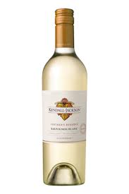 Kendall Jksn Vintners Rsv Sauv Blanc