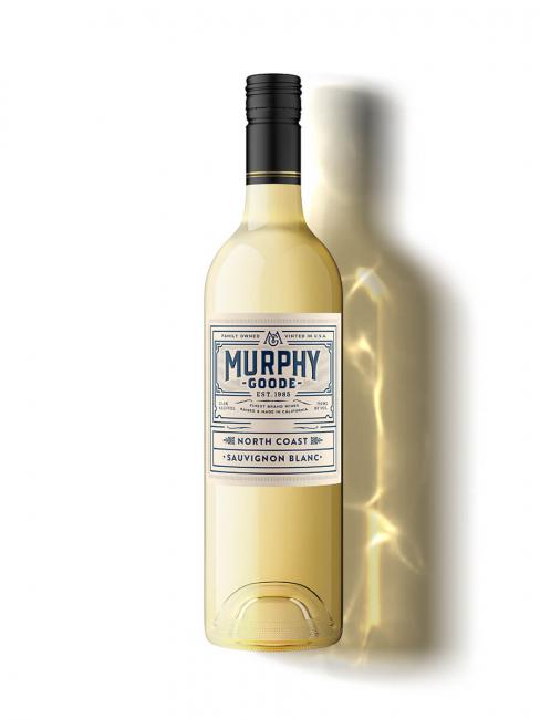 Murphy-Goode Fume Blanc