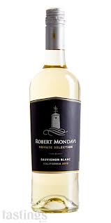 Robert Mondavi Sauv Blanc Priv Sel Calif