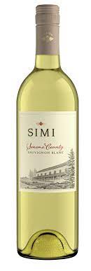 Simi Sauvignon Blanc