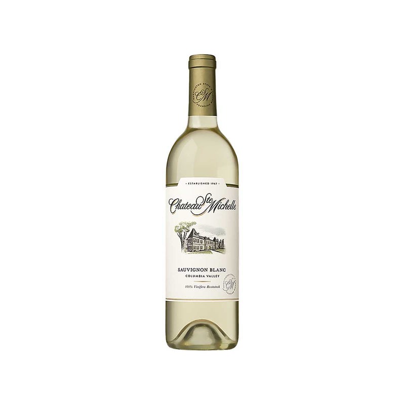 Ste Michelle Sauvignon Blanc