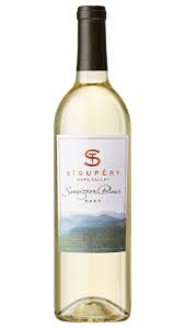 St. Supery Napa Val Sauv Blanc
