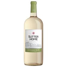 Sutter Home Sauvignon Blanc
