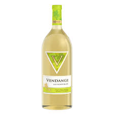 Vendange Sauvignon Blanc