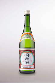 Gekkeikan Sake