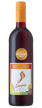 Barefoot Cellars Sangria