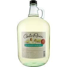 Carlo Rossi Sweet Sangria