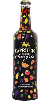 Capriccio Bubbly Sangria