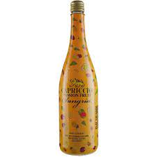 Capriccio Passion Fruit Sangria