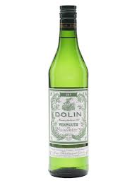 Dolin Dry Vermouth De Chambery