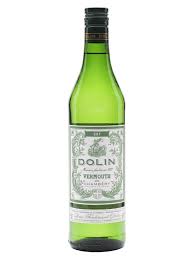 Dolin Dry Vermouth De Chambery