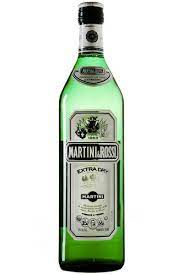 Martini And Rossi Extra Dry Vermouth