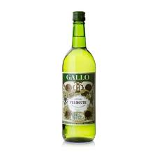 Gallo Extra Dry Vermouth