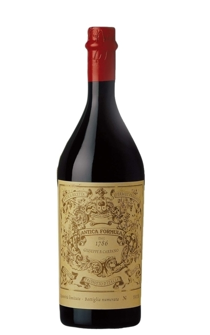 Carpano Antica Formula Vermouth