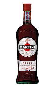 Martini And Rossi Rosso Sweet Vermouth (Red)