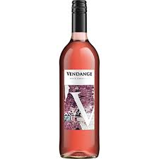 Vendange White Zinfandel