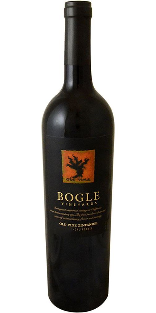 Bogle Zinfandel