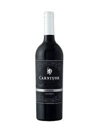 Carnivor Zinfandel California