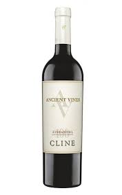 Cline Cellars Zinfandel Ancient Vine