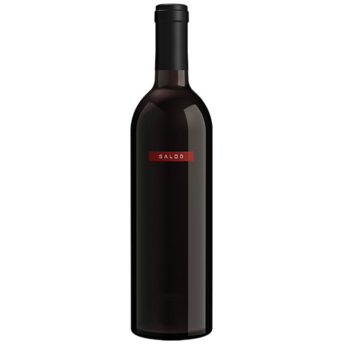 Saldo Zinfandel Calif
