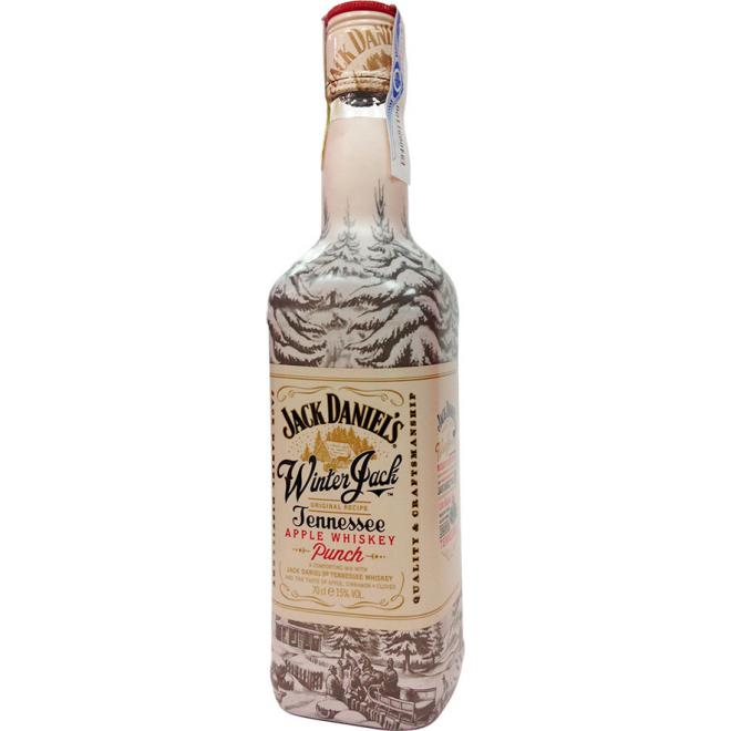 Jack Daniel'S Winter Jack