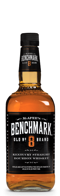 Benchmark Straight Bourbon (Pet)