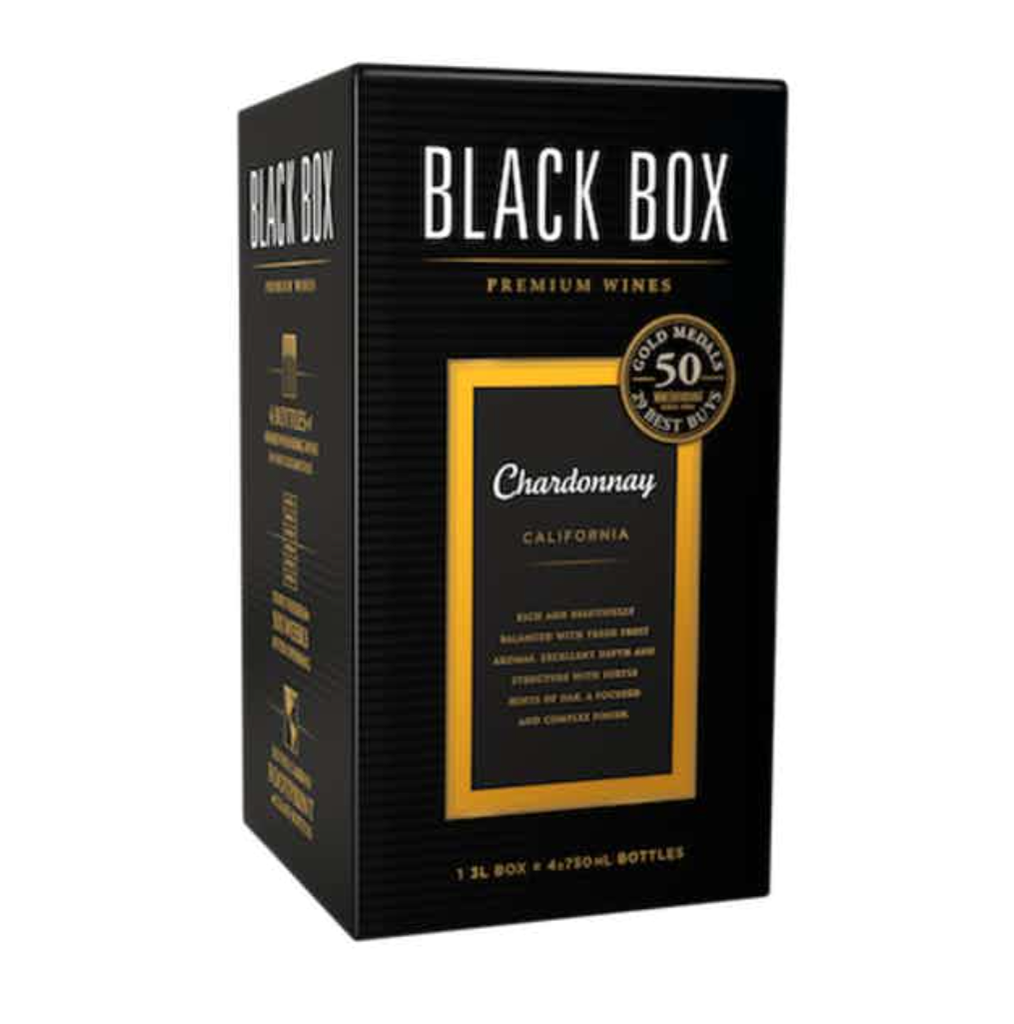 Black Box Chardonnay