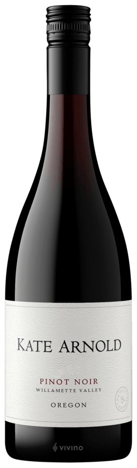Kate Arnold Pinot Noir