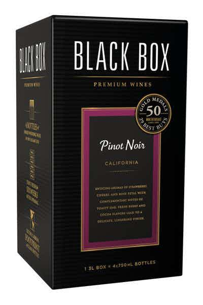 Black Box Pinot Noir