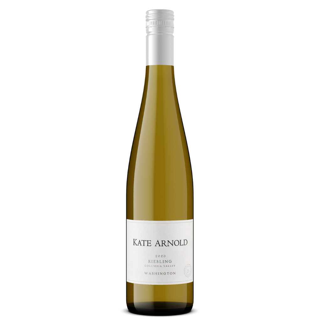 Kate Arnold Riesling