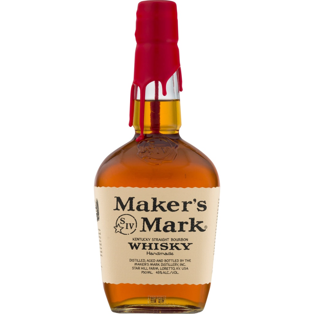 MAKER'S MARK 50ML