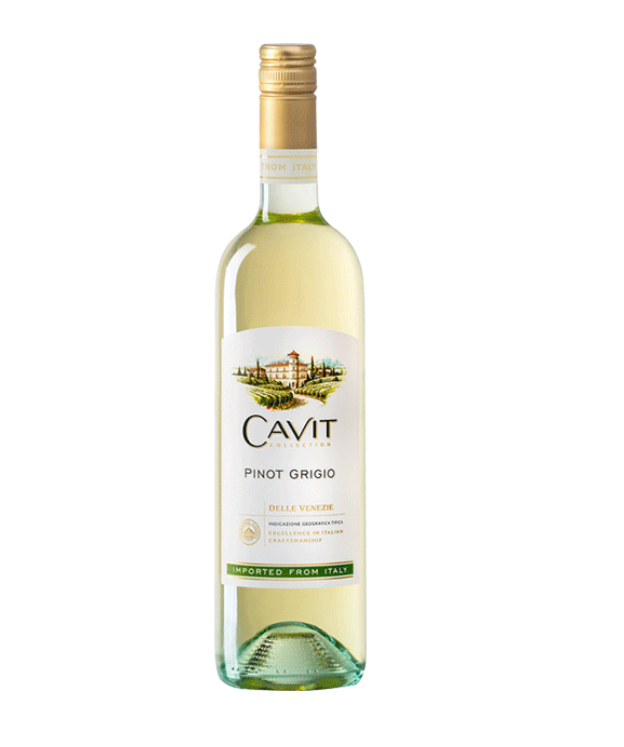 Cavit Pinot Grigio