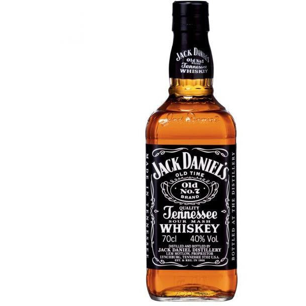 Jack Daniels Old No. 7