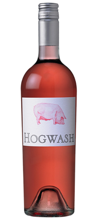 Hogwash Rose