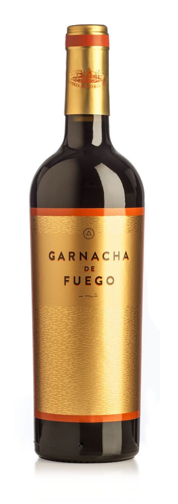 Garnacha De Fuego