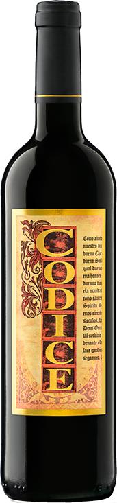 Codice Tempranillo