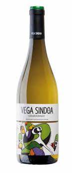 Vega Sindoa Unoaked Chard 16