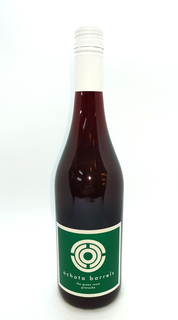 5 Barrels Grenache